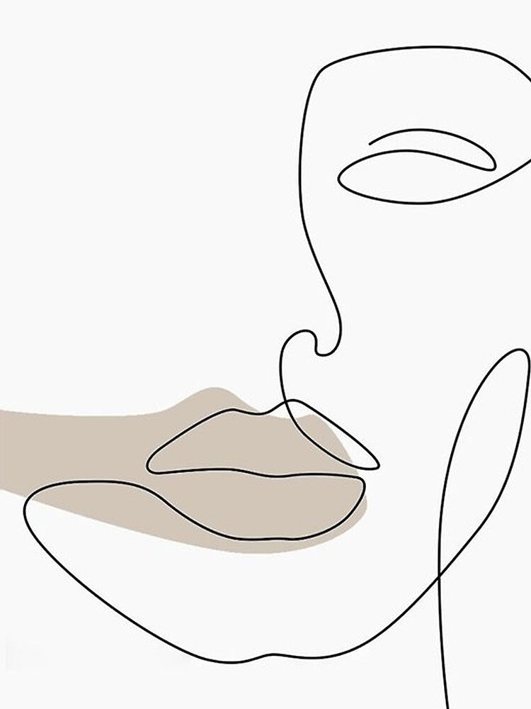 Women line art by spintzy