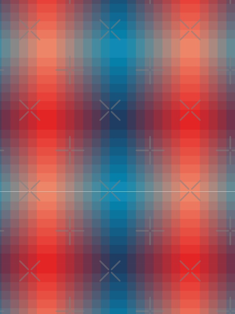 Red Lines by ReBeDesigns