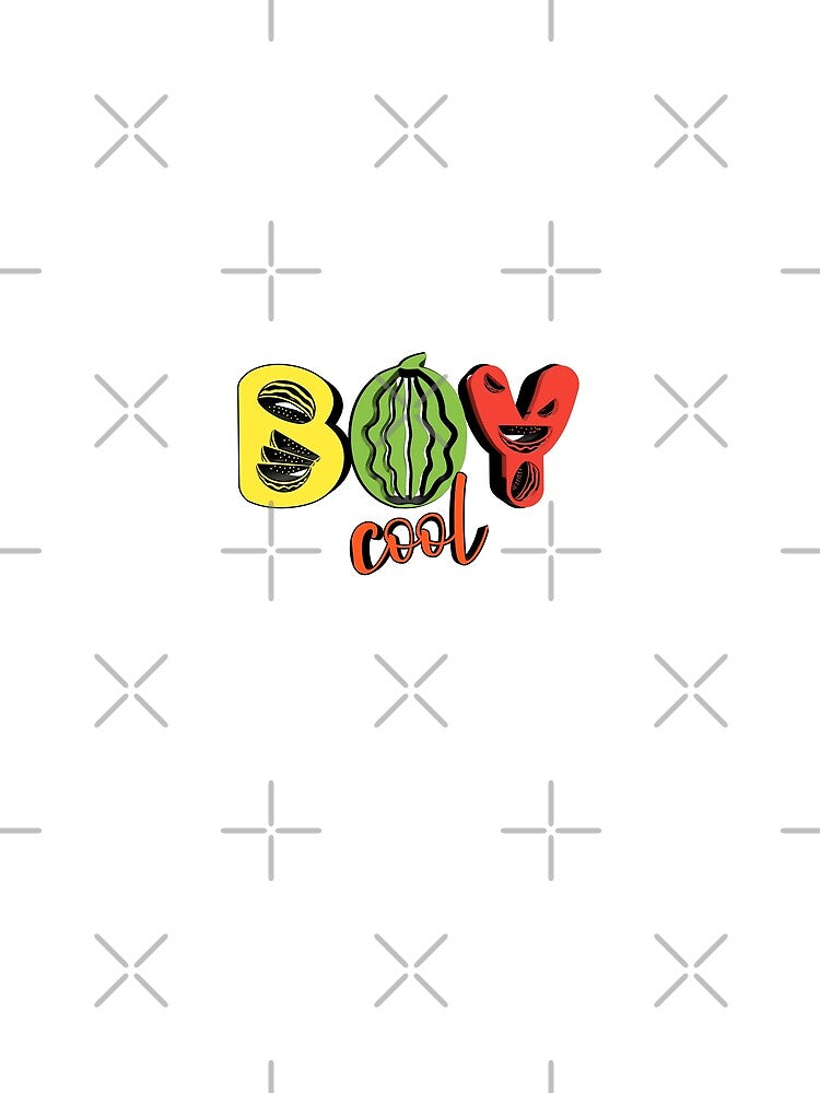 Cool boys by ChopshopTEXT