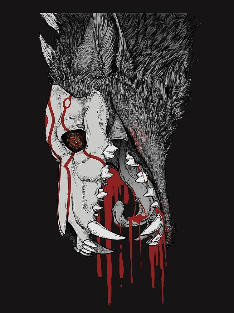 Fall- Black by Coffee-Mutt