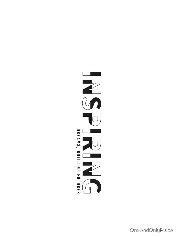 Inspiring Text B by OneAndOnlyPlace