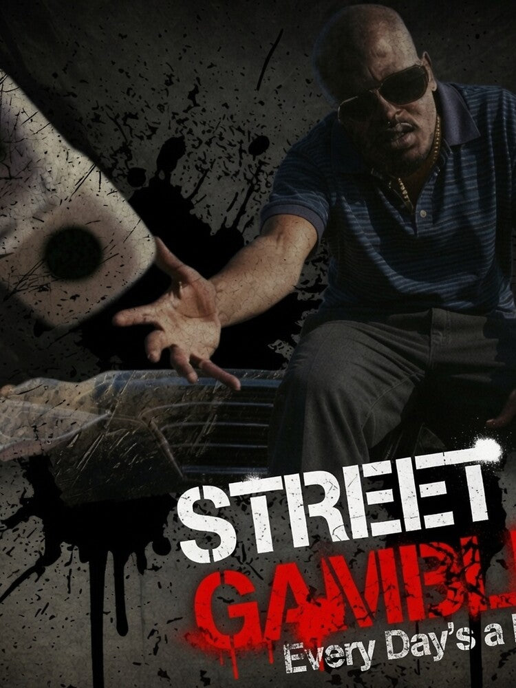 STREET GAMBLE -Dice by ekemarket