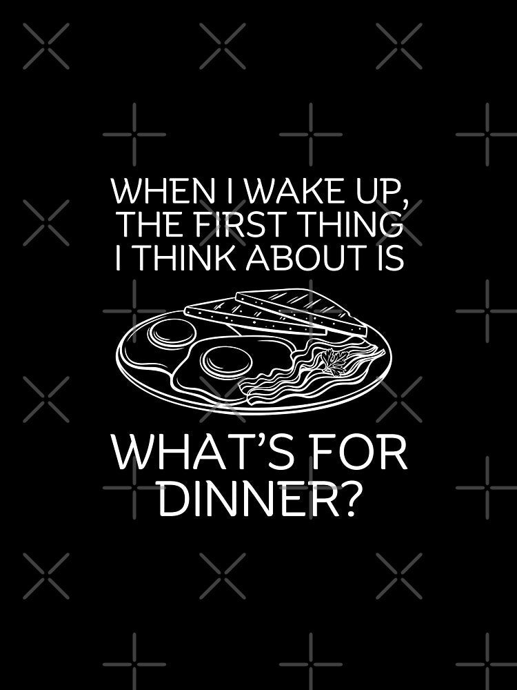 When I wake up by Peerless-Prime Unisex , , , Long Sleeve Tee