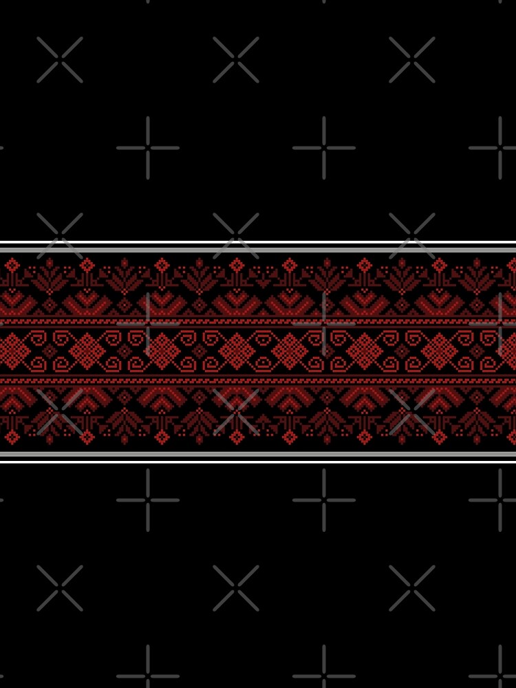 Patterns-249 by Ashit