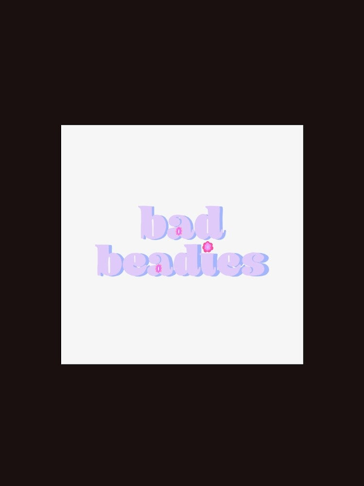 bb-logo-sticker-premium- by HoytSellnn