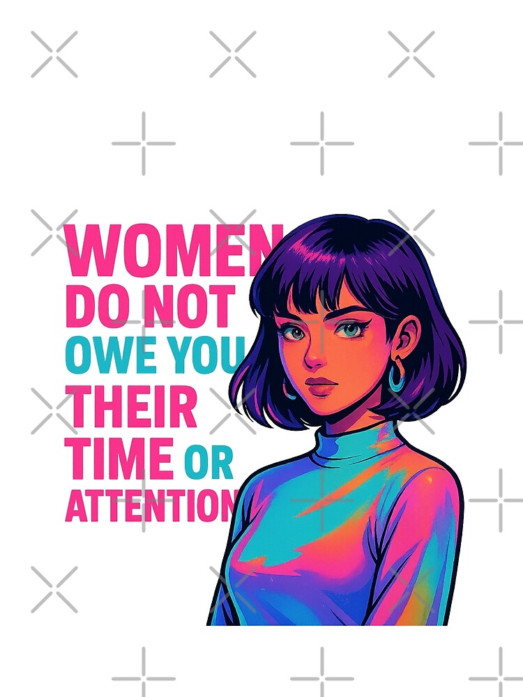 Feminist by Bluntdivas