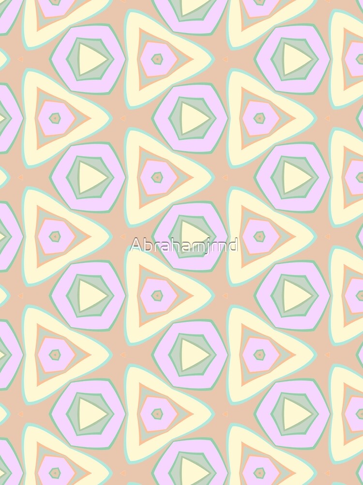 stained glass window the structure of the theme designs abstraction seamless colorful repeat pattern by Abrahamjrnd
