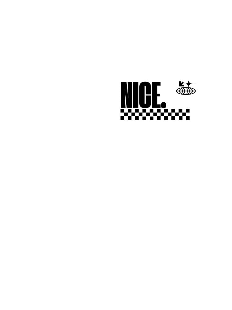 NICE. by netthetshirtguy