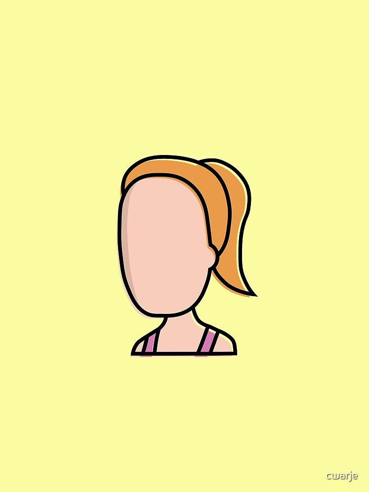 Summer Smith by cwarje