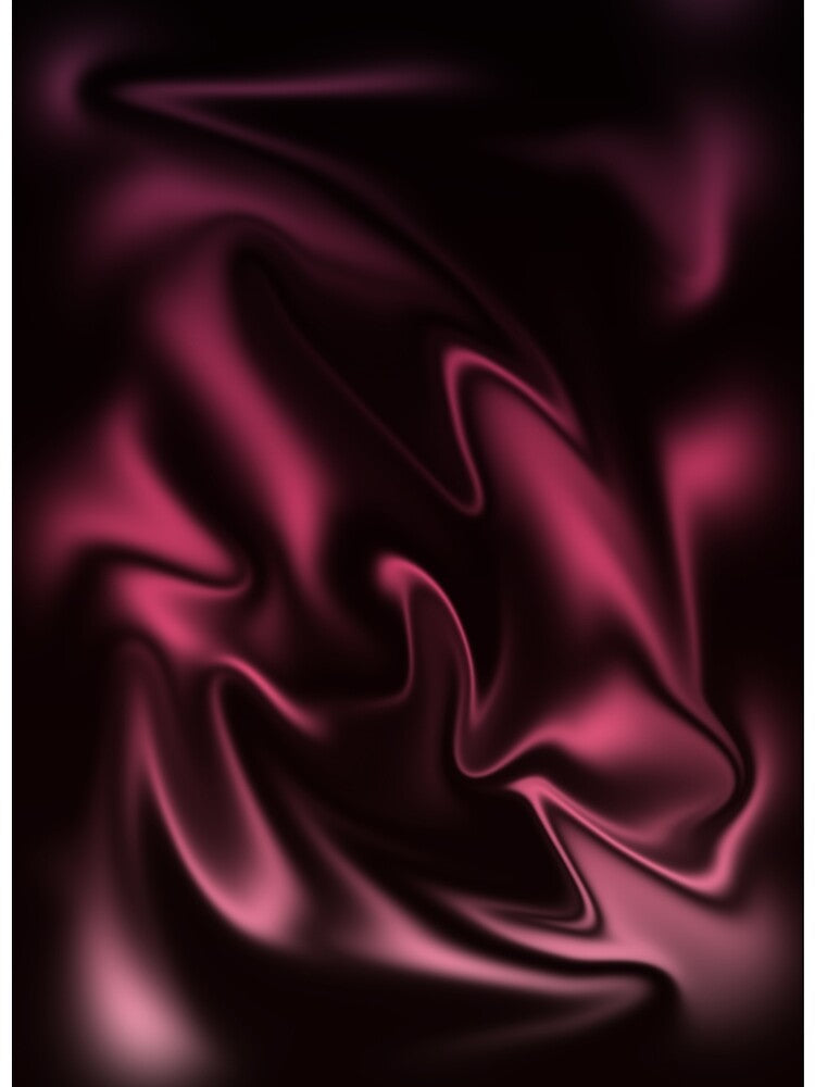Red Liquid Gradient by Pattrenonly