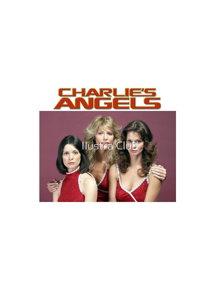 charlies 70s by Ilustra Club