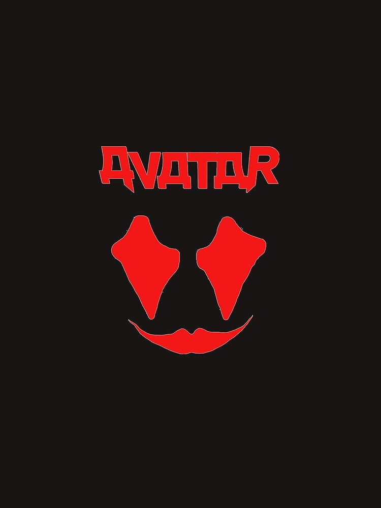 high quality avatar band Sticker by RyanSavag