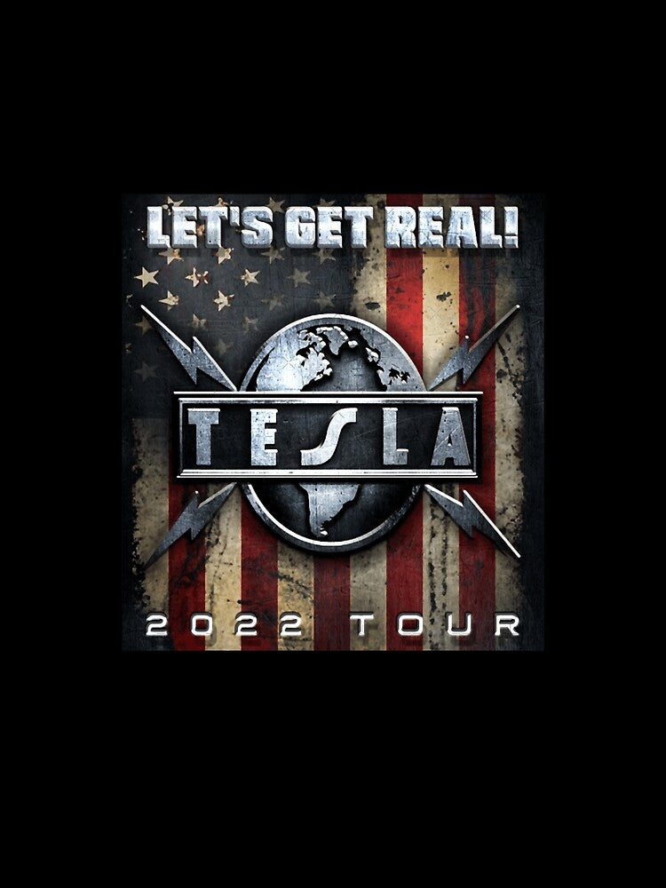 high quality of tesla by DylanParso