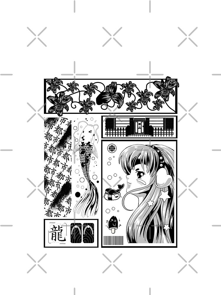 Japan Fan Vaporwave Aesthetic Japan Classic by vibeno1