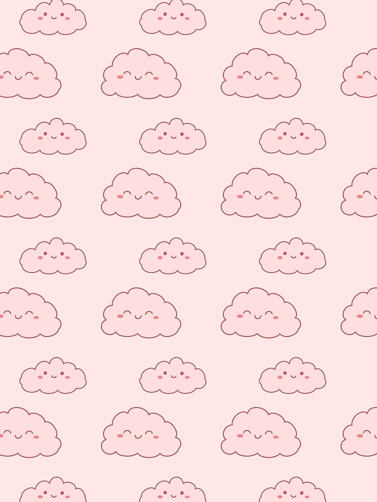 Cotton candy clouds by Austin Butler