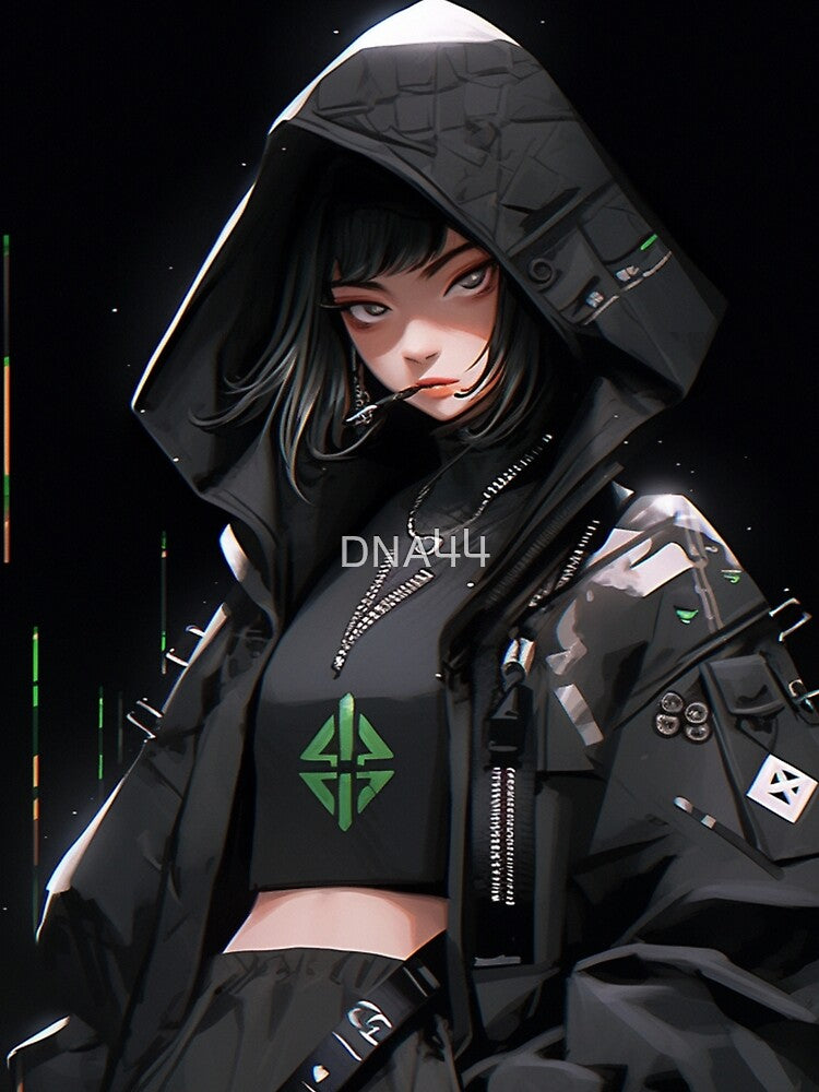 RBJ CYBERPUNK18 by DNA44