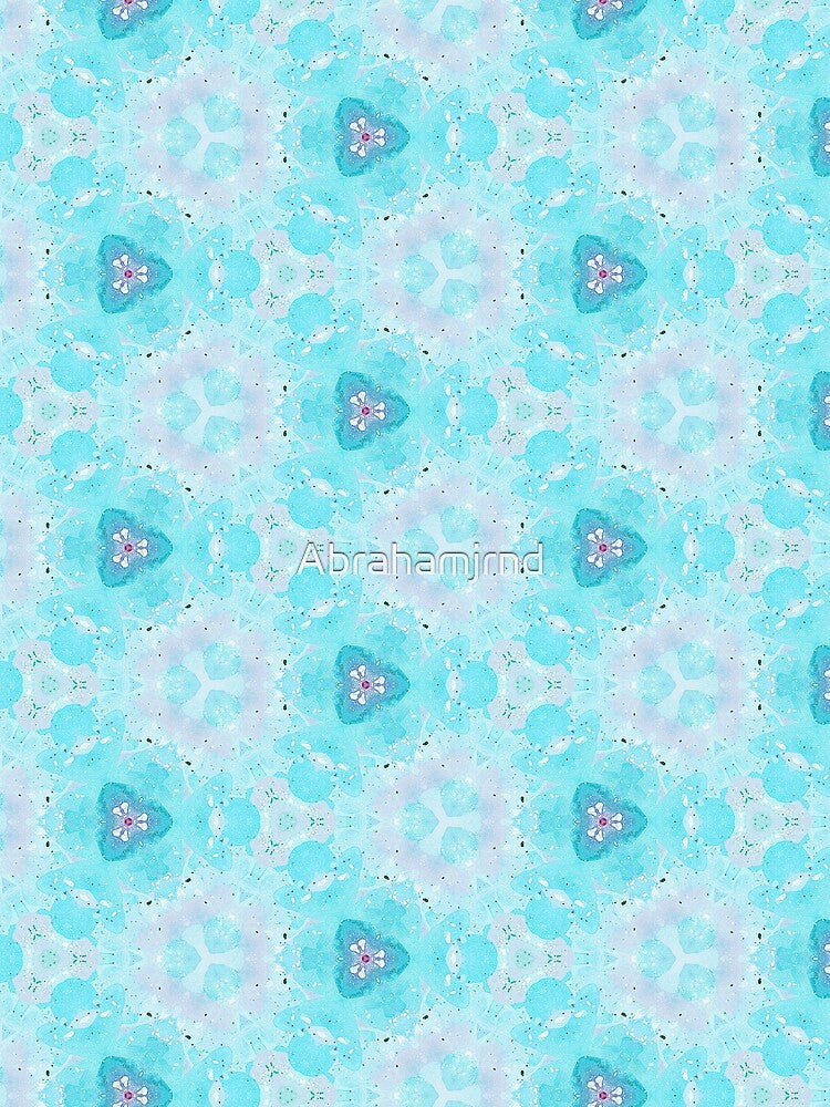 texture colorful art by Abrahamjrnd