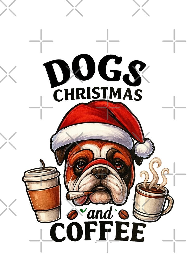 Funny Coffee First by yunamaliskova