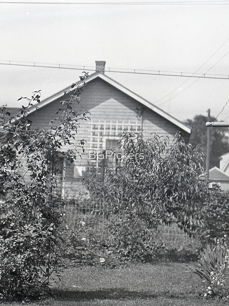 Vintage Gardening by BGPickers