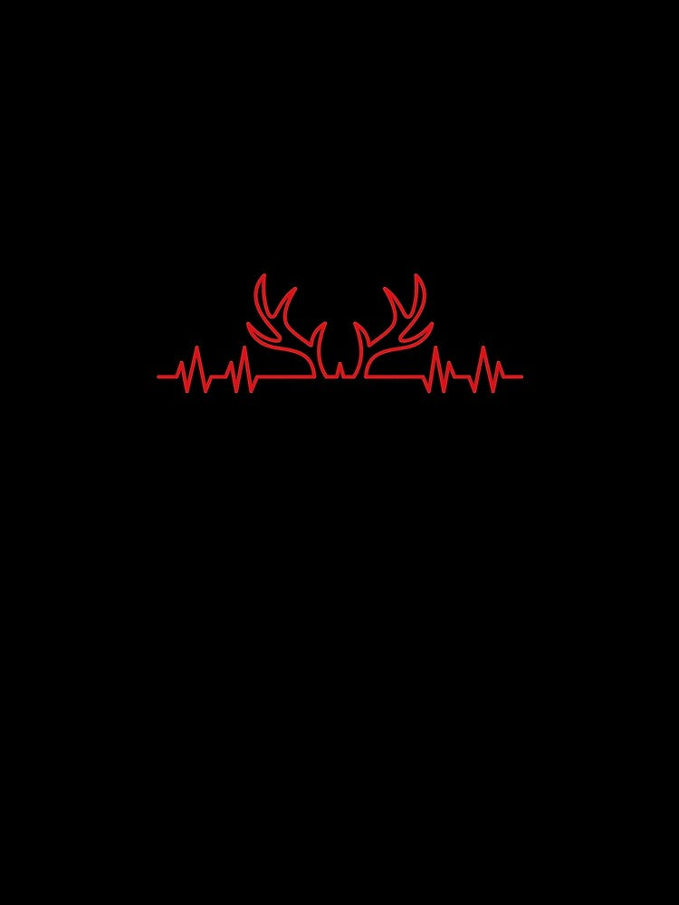 Hunting Heartbeat by Dmo3HarkoArt