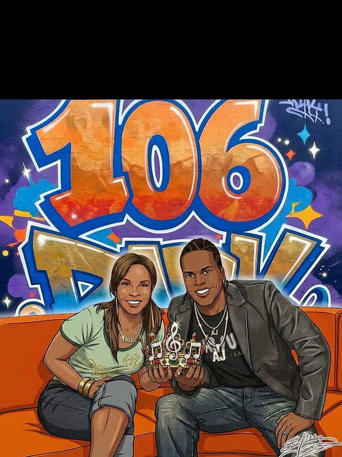 106 by TattedTees