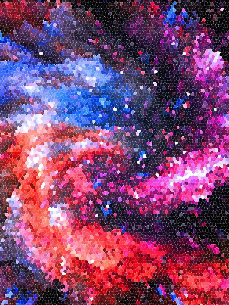 Endless Vortex by AM FineArtPrints
