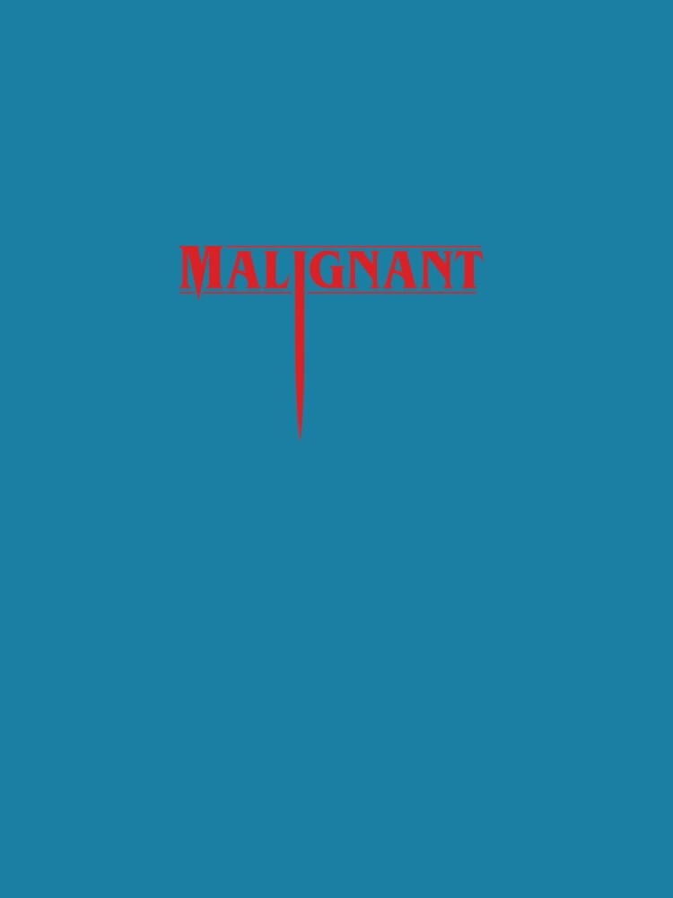 Malignant (High Quality Logo - I) Classic T-Shirt by AnnaKersting