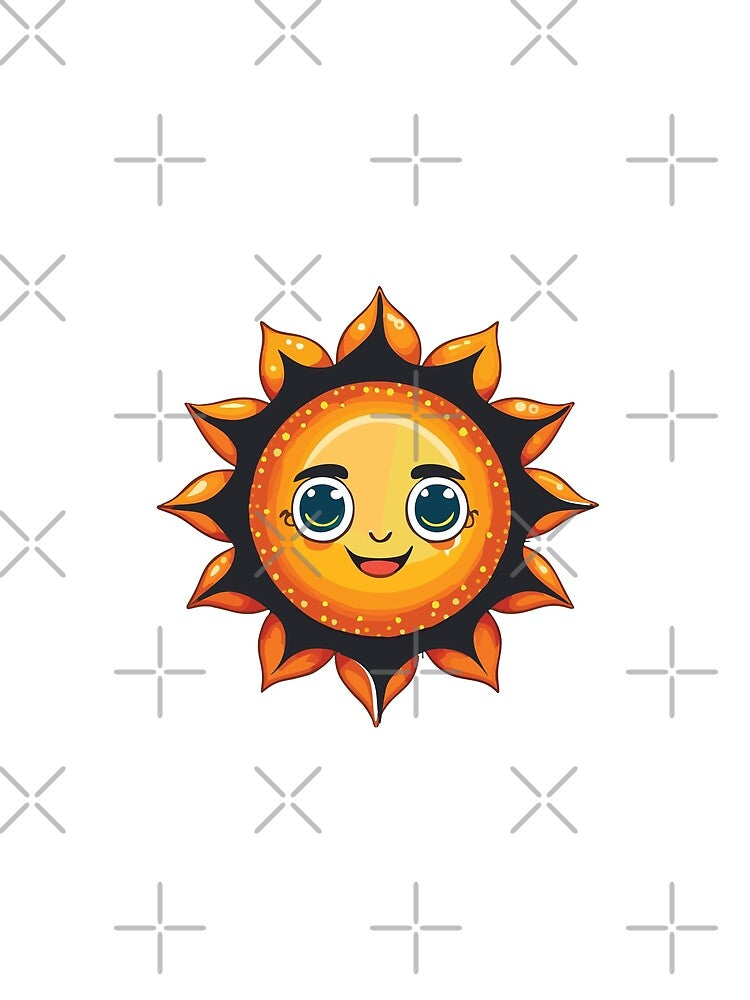 Minimal Solar System by noor121