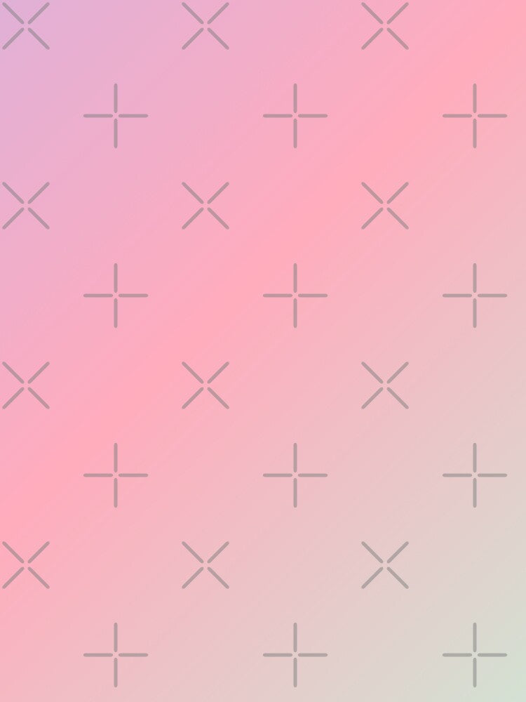 Pastel gradient by RIXXI HEY CO.