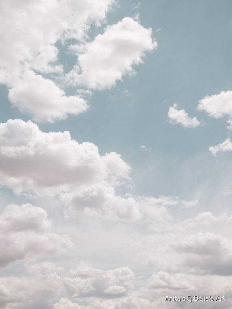 Dreamy Clouds #1 #travel #wall #art by Anita's & Bella's Art