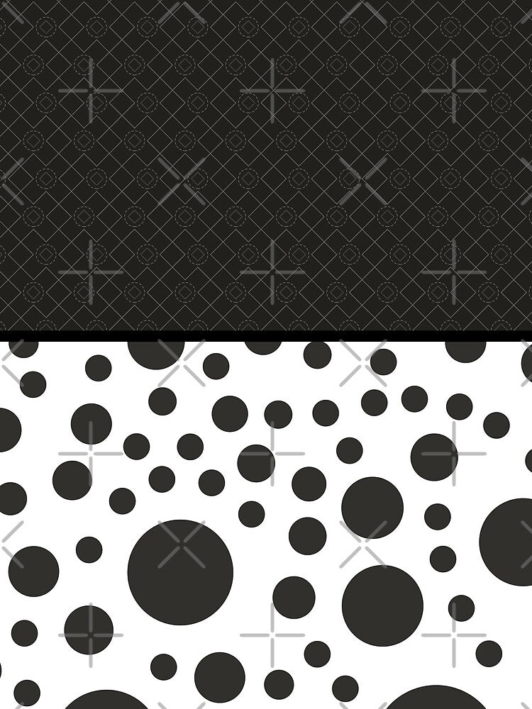Pattern-295 by Ashit