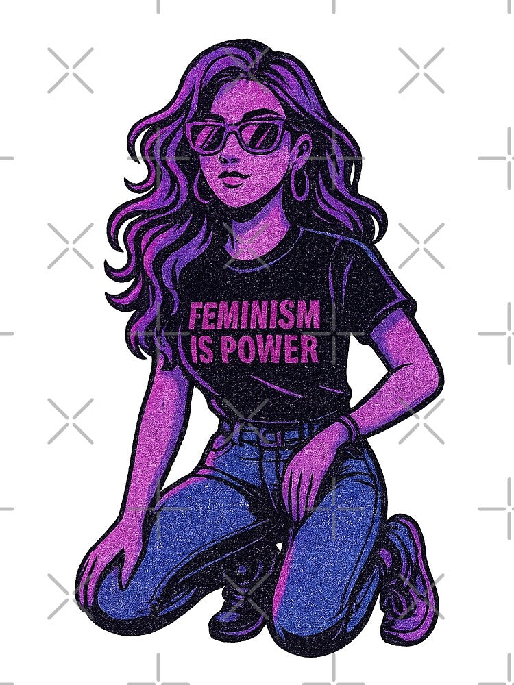 Power by Bluntdivas