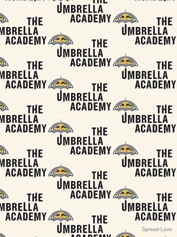 The Umbrella Academy: Luther by Spread-Love