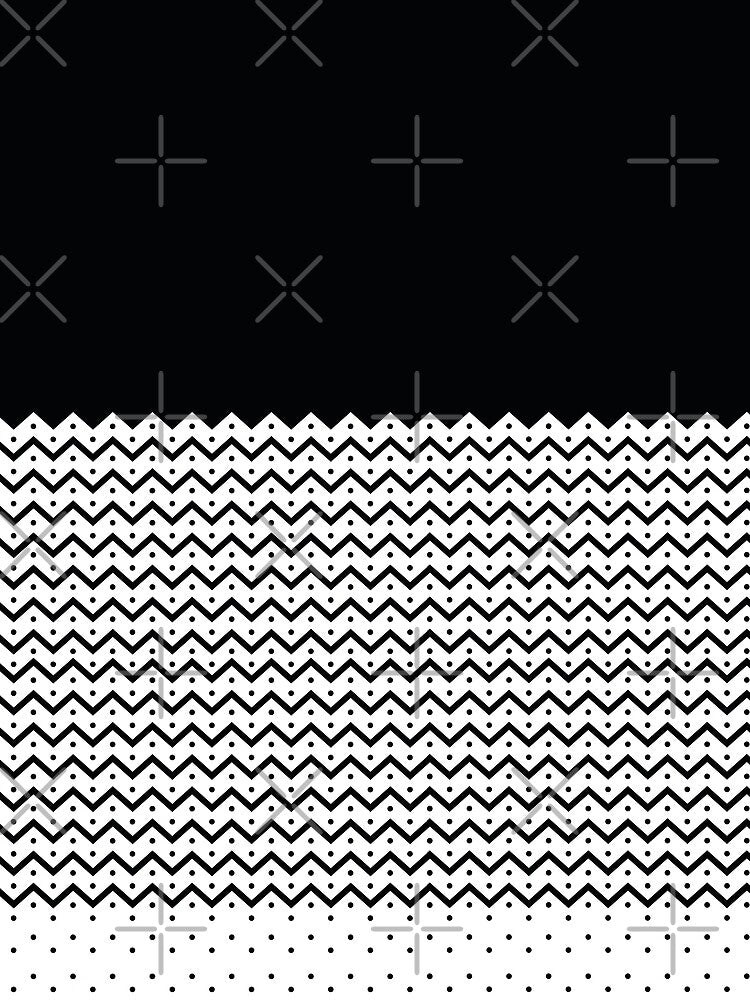 Patterns-256 by Ashit