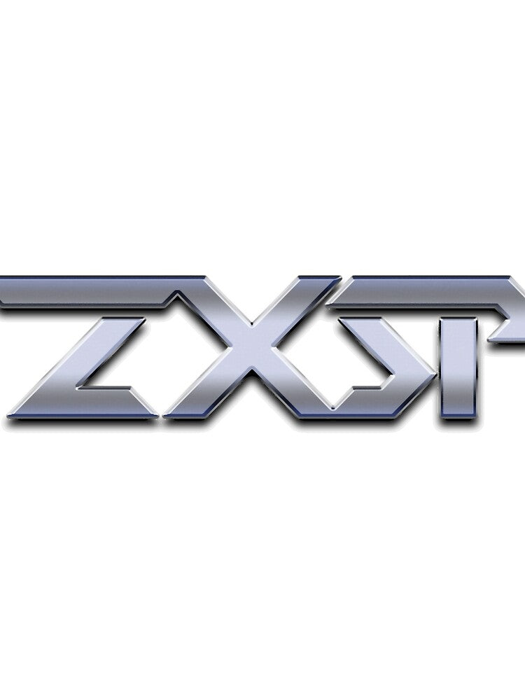 ZXSP Metal Logo  Retro Gift Men Women by WillLara5Deut