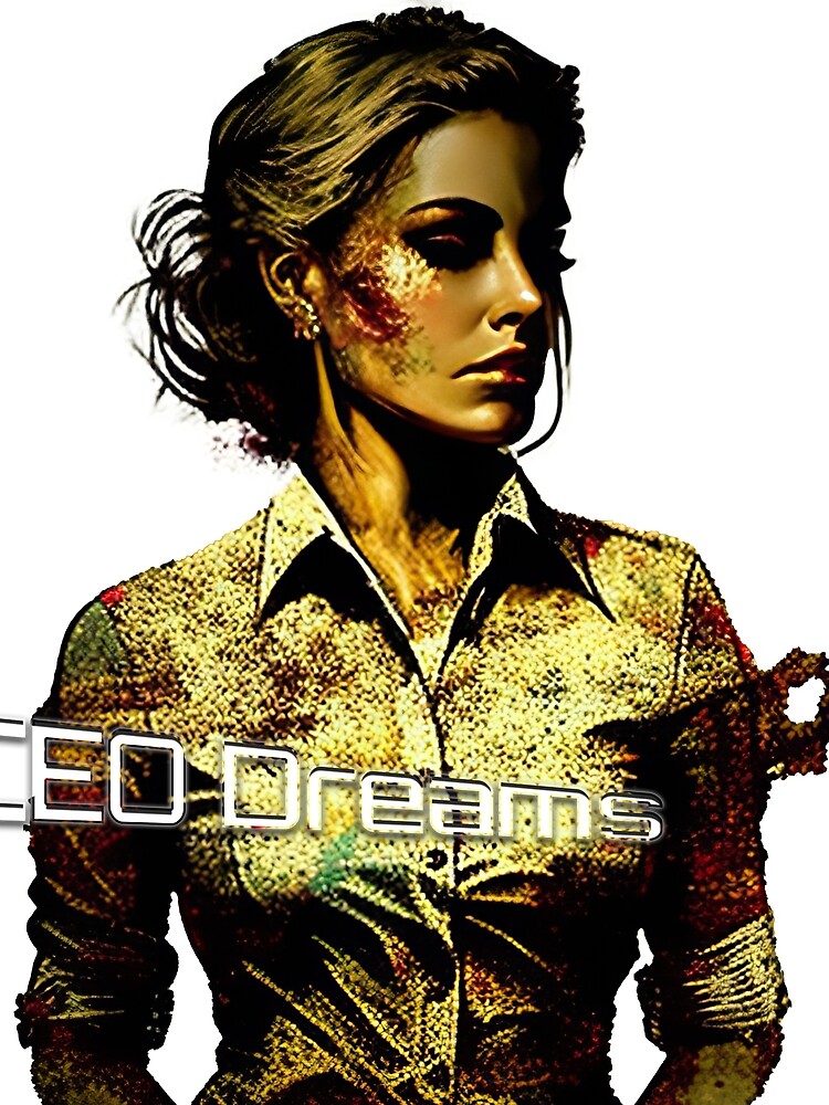 The Boss Lady Conviction by tengamerx