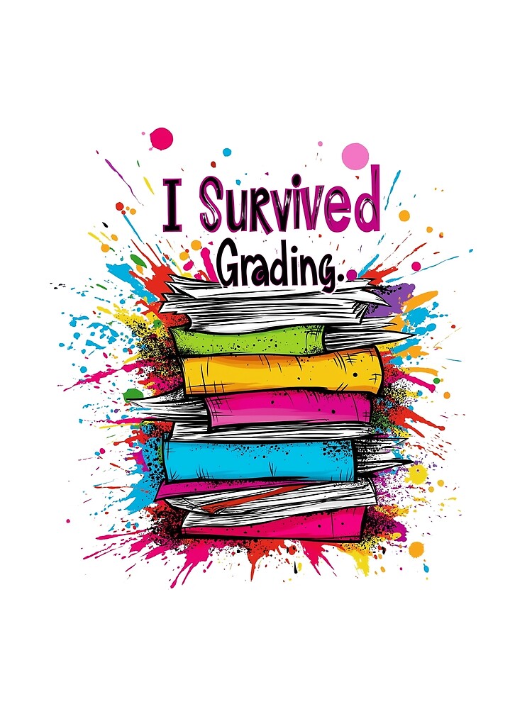 Teacher Gift Shirt, Teacher Gift, Back to school gift,Teacher grading shirt, by Mytsdesigns