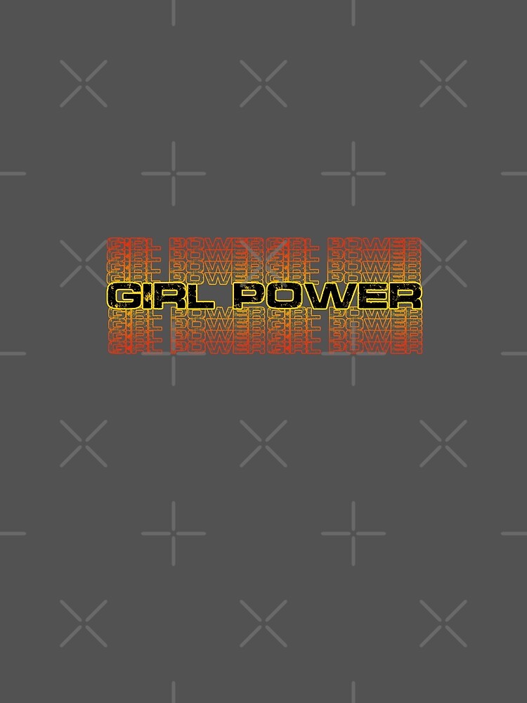 girl power by Soithside87