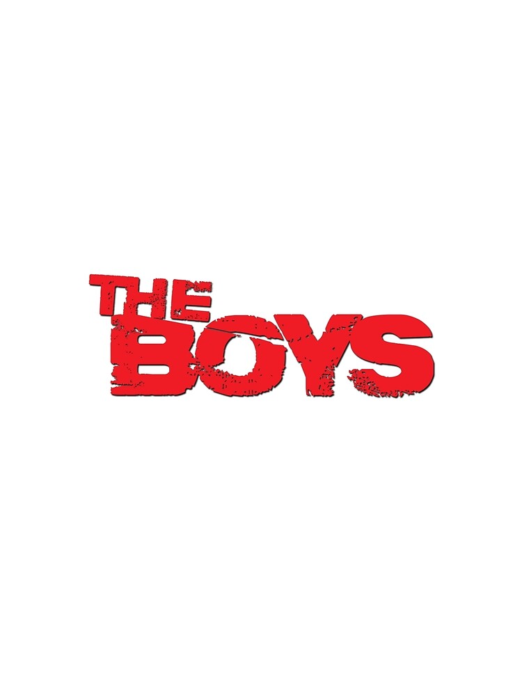 The boys by Dhinakar T