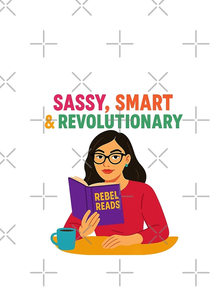 Revolutionary by Bluntdivas