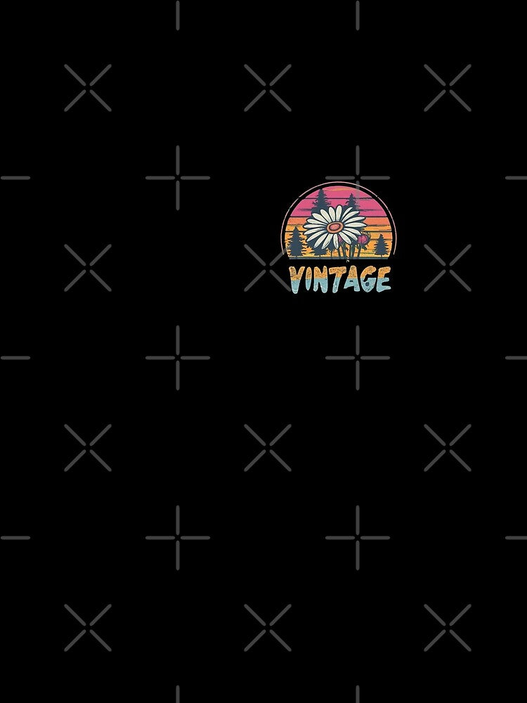 Vintage by TrendyPalette