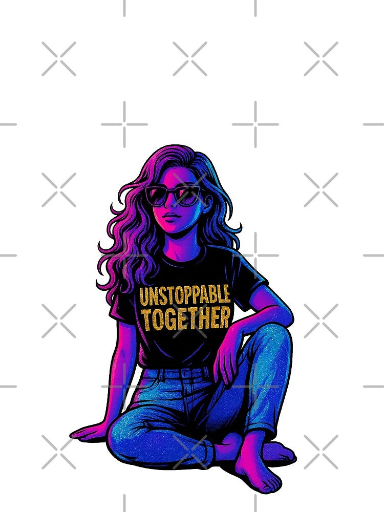 Unstoppable by Bluntdivas