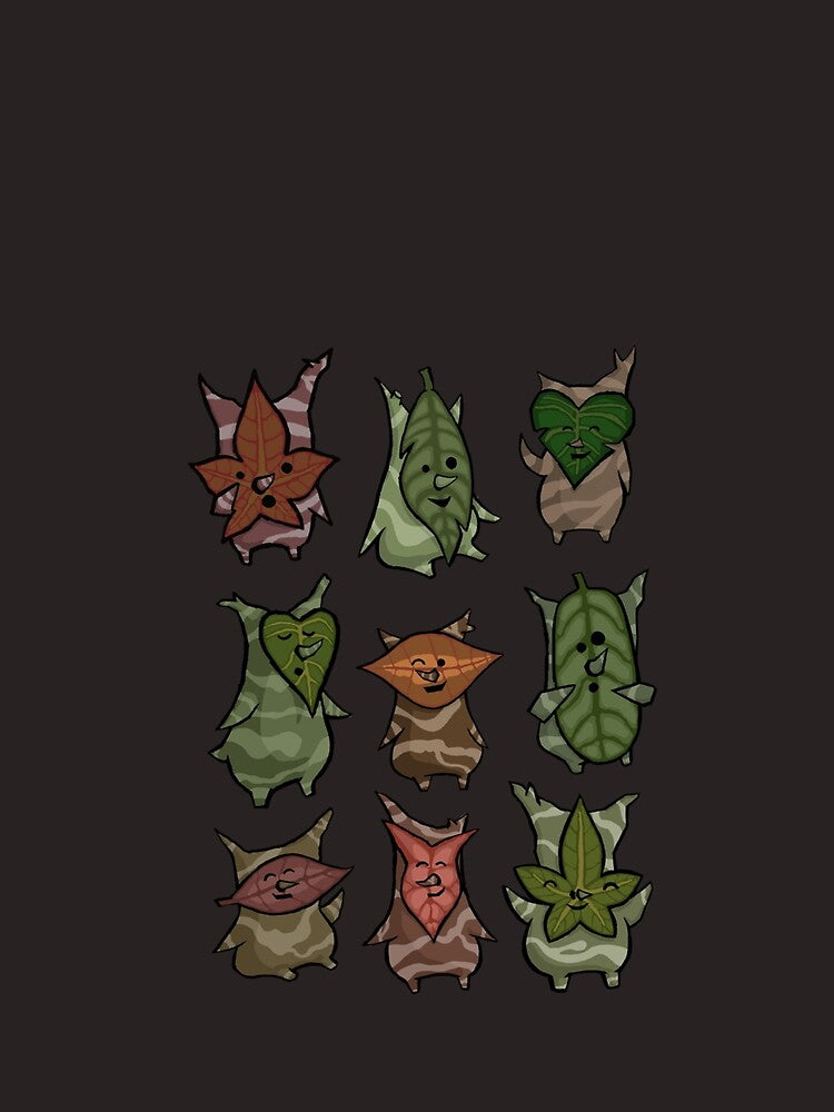 Koroks high quality Classic T-Shirt by RickertSusanne