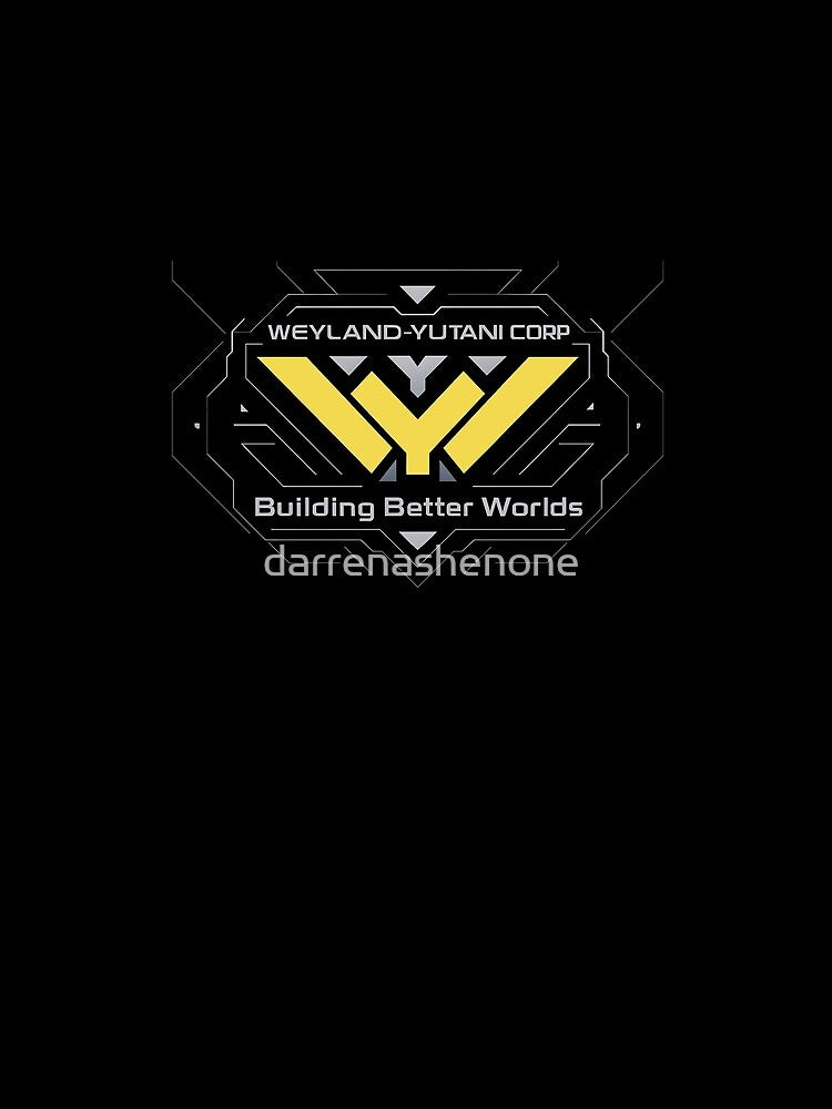 Weyland Yutani Corp by DarrenAshenOne