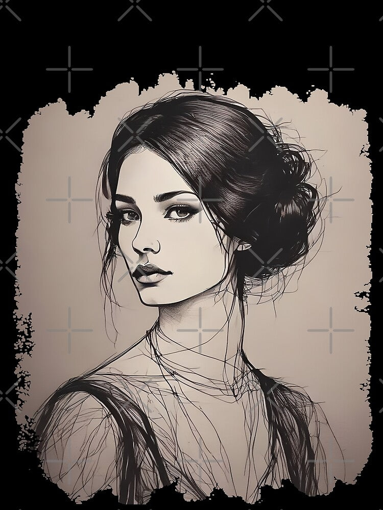 Vintage by duhnnae