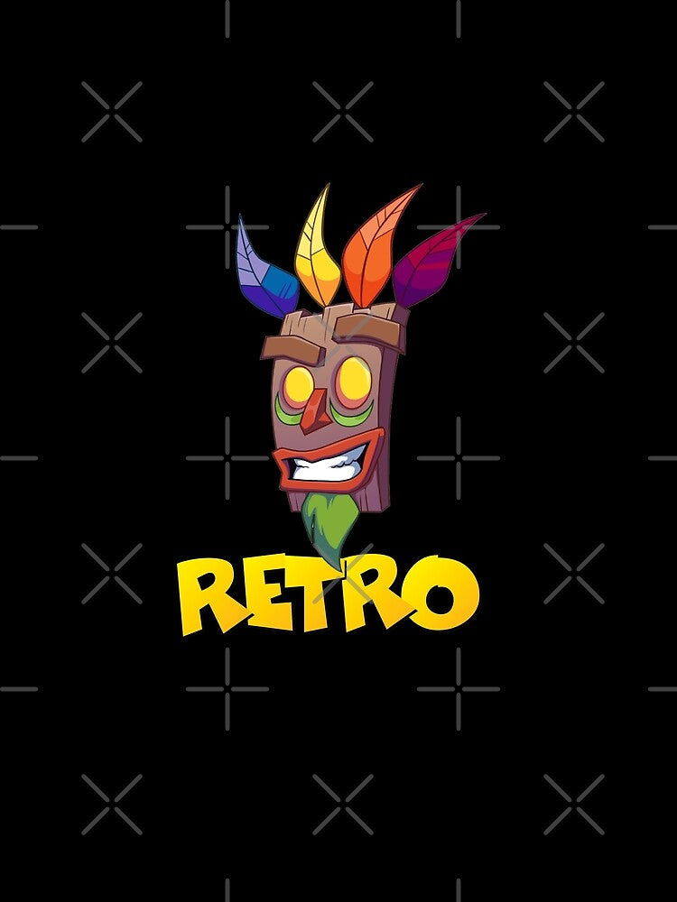 Retro Gamer Birthday gift Love Retro Games by Urosek Unisex , , , Long Sleeve Tee