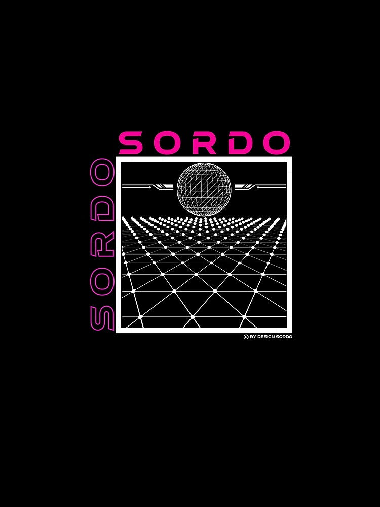 SORDO vanishing point by SORDOdesign