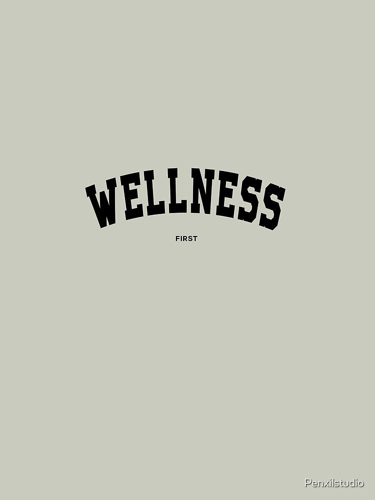 Health text black by Penxilstudio