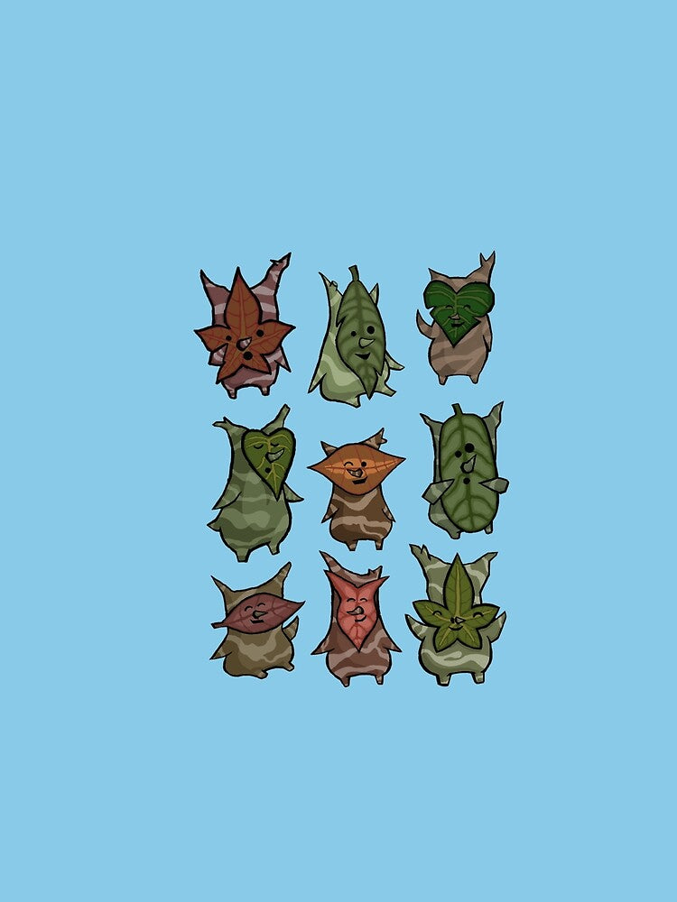 Koroks high quality Classic T-Shirt by DanielMagdanz