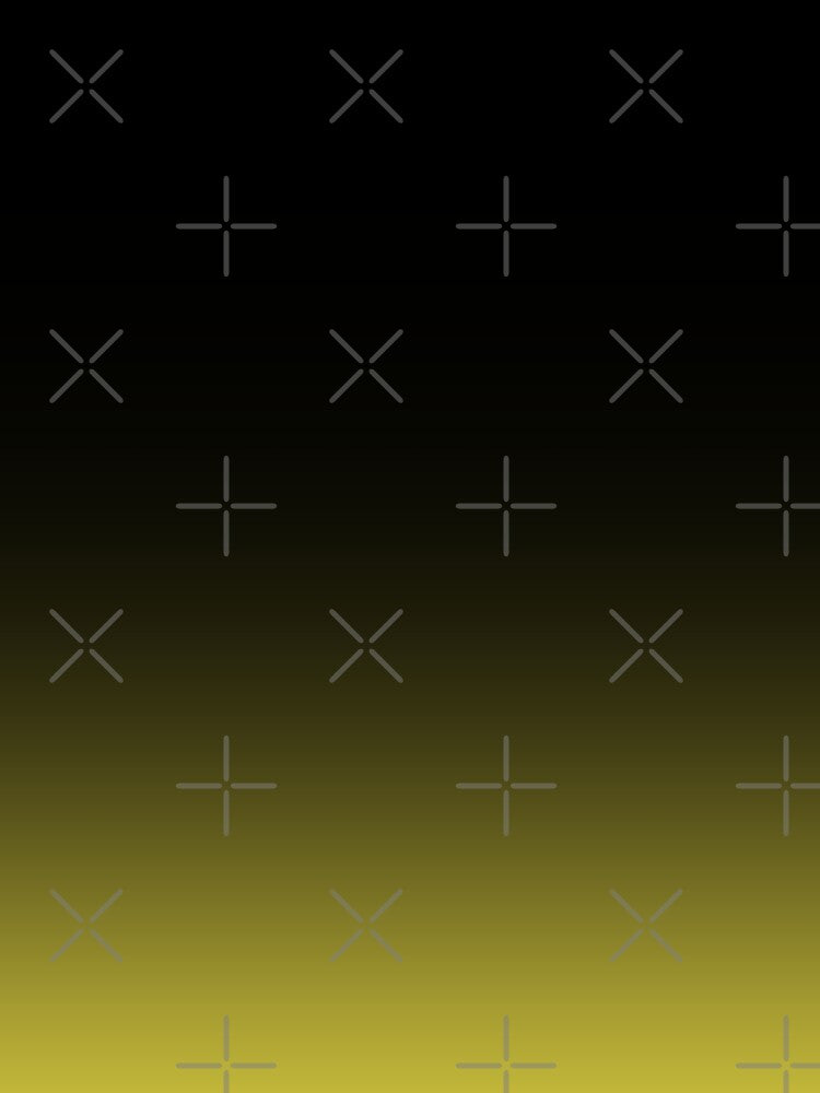 Black and Yellow Gradient by JABG-01